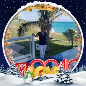 Meet your Posher, Carm